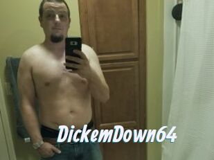 DickemDown64