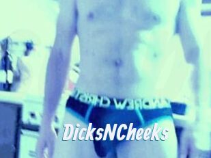 DicksNCheeks