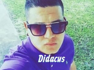 Didacus