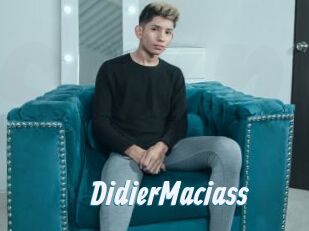 DidierMaciass