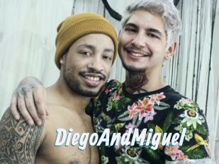 DiegoAndMiguel
