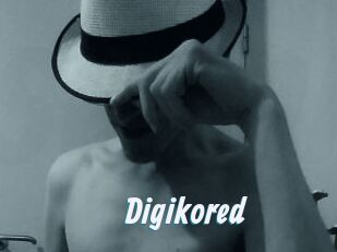 Digikored
