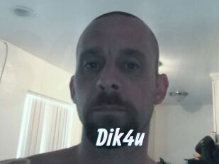 Dik4u