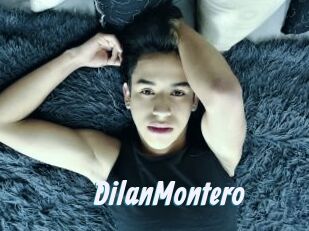 DilanMontero