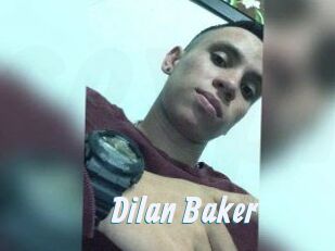 Dilan_Baker