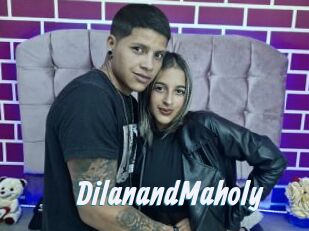 DilanandMaholy