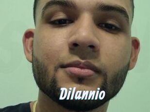 Dilannio