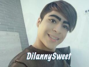 DilannySweet