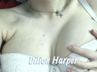 Dilion_Harper
