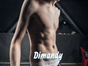 Dimandy
