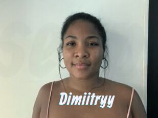 Dimiitryy