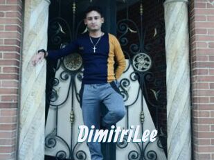 DimitriLee