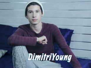 DimitriYoung