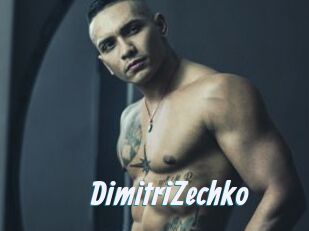 DimitriZechko