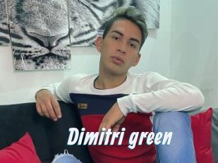 Dimitri_green