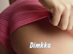 Dimkka