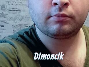Dimoncik