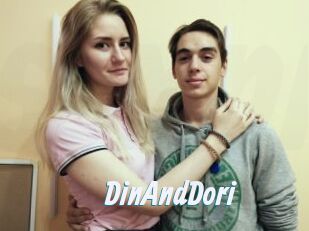 DinAndDori