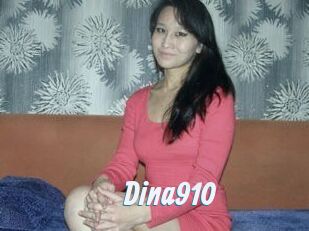 Dina910