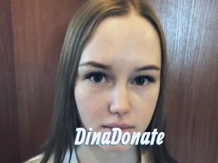 DinaDonate