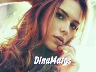 DinaMatos
