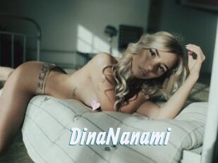 DinaNanami