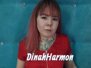 DinahHarmon