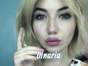 Dinaria