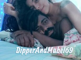DipperAndMabel69
