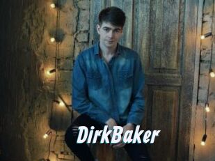 DirkBaker