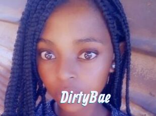 DirtyBae