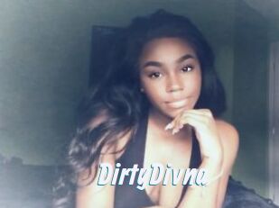 DirtyDivna