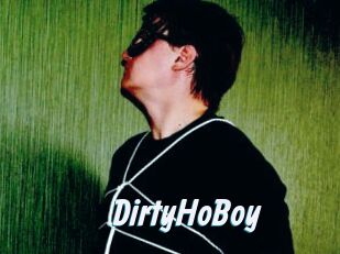 DirtyHoBoy