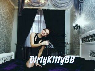 DirtyKittyBB