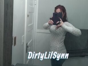 DirtyLilSynn