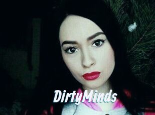 DirtyMinds