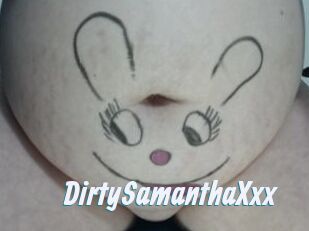 DirtySamanthaXxx