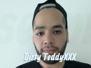Dirty_TeddyXXX