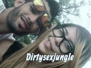 Dirtysexjungle