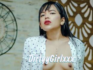 DirtyyGirlxxx