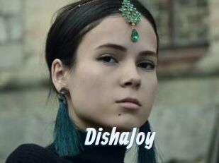 DishaJoy