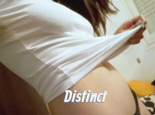 Distinct