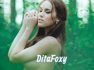 DitaFoxy
