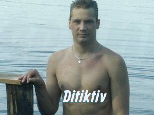 Ditiktiv