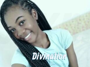 Divination