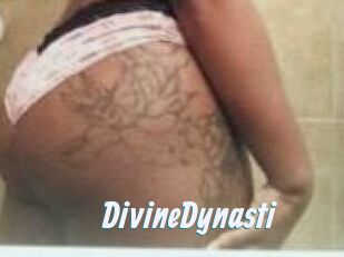 DivineDynasti