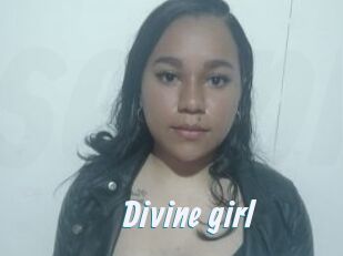 Divine_girl