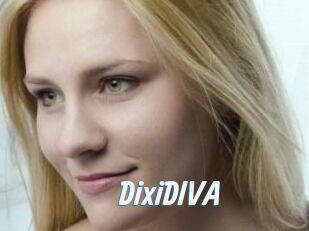 DixiDIVA