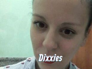Dixxies
