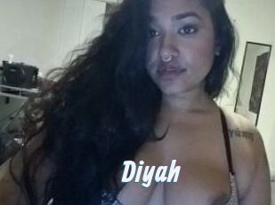 Diyah